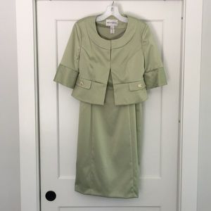 NWT Mother of the Bride dress Size 4